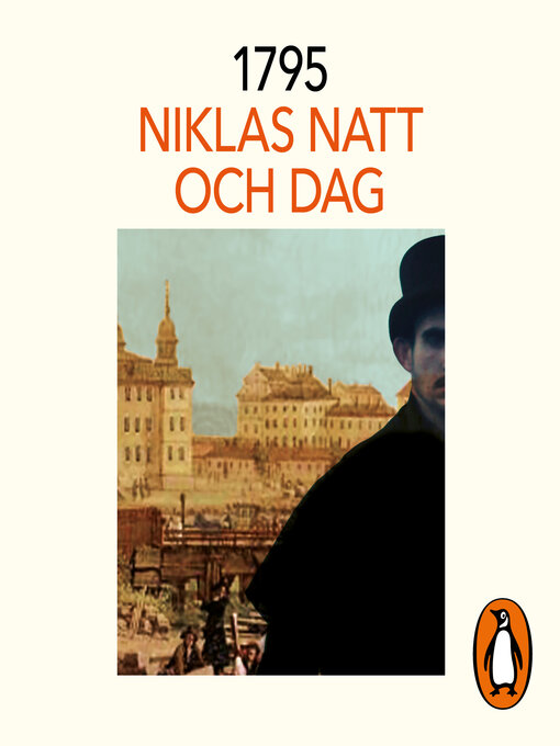 Title details for 1795 by Niklas Natt och Dag - Available